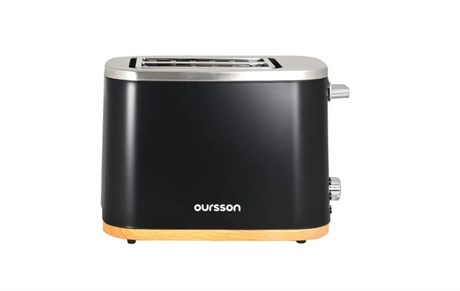 фото: Тостер Oursson TS2106/BL