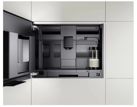 фото: Кофемашина Bosch CTL7181W0
