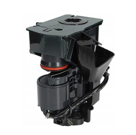 фото: Кофемашина Bosch CTL7181W0