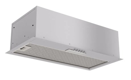 фото: Кухонная вытяжка ELIKOR Cube Basic 60П-500-К3Д хром
