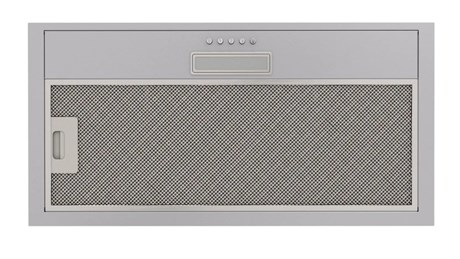 фото: Кухонная вытяжка ELIKOR Cube Basic 60П-500-К3Д хром