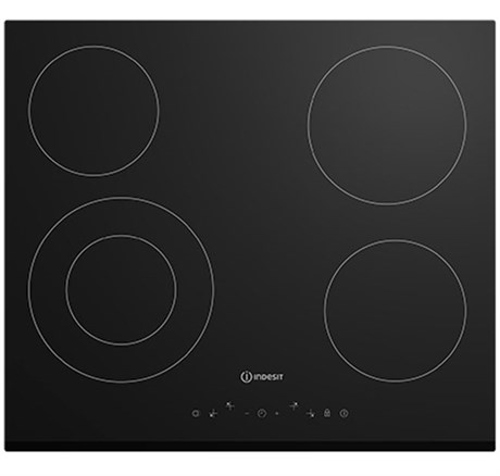 фото: Варочная панель Indesit IRT 260 B