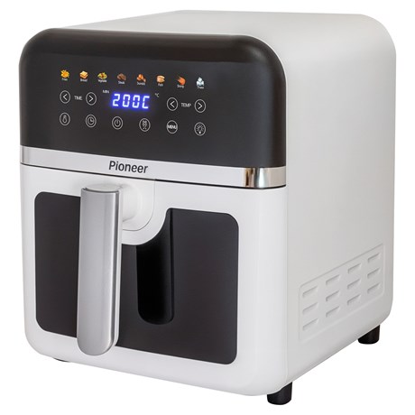 фото: Аэрогриль Pioneer SM520D white
