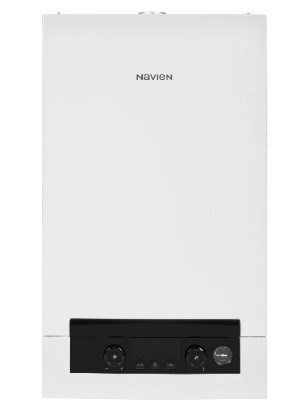фото: Водонагреватель Navien Heatluxe NGB210 - 16K