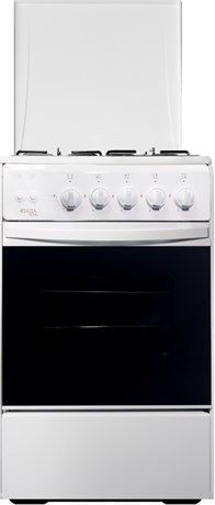 фото: Газовая плита Лада NOVA RG 2427 W