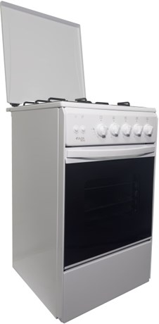 фото: Газовая плита Лада NOVA RG 2427 W
