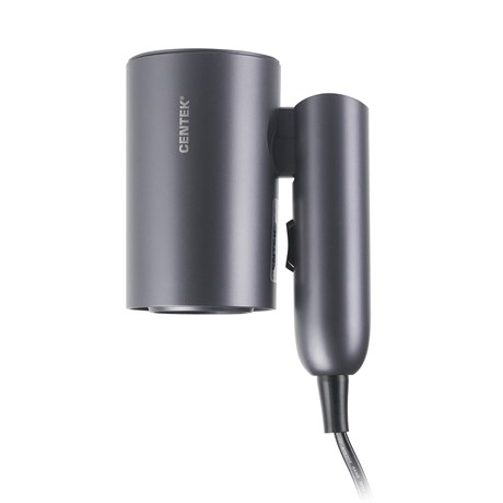 фото: Фен Centek CT-2201 серый