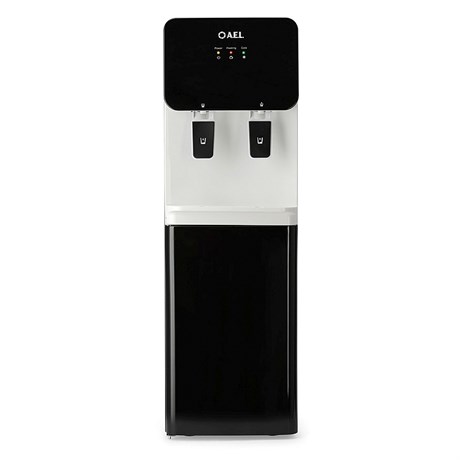 фото: Кулер для воды AEL LD-85C BLACK