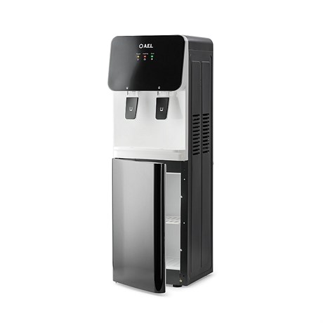 фото: Кулер для воды AEL LD-85C BLACK