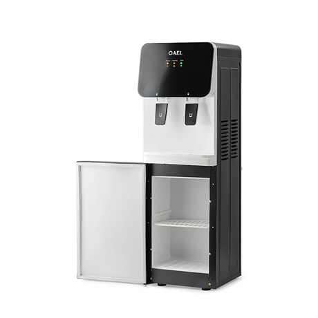 фото: Кулер для воды AEL LD-85C BLACK