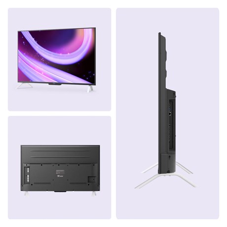 фото: Телевизор YANDEX YNDX-00094