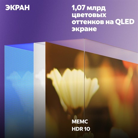 фото: Телевизор YANDEX YNDX-00094