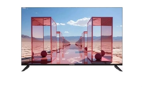 фото: Телевизор Harper 50U695TS