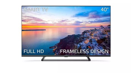 фото: Телевизор Harper 40F685TS