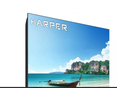 фото: Телевизор Harper 40F685TS