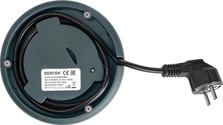 фото: Электрический чайник Centek CT-0052 Green