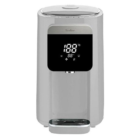 фото: Термопот Tesler TP-5045 Sand grey
