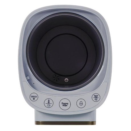 фото: Термопот Tesler TP-5045 Sand grey