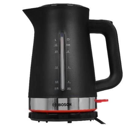 фото: Электрический чайник Bosch ECH-TWK4M223