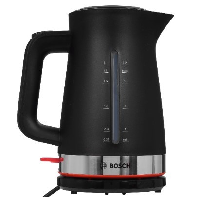 фото: Электрический чайник Bosch ECH-TWK4M223