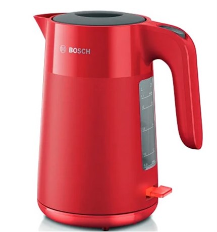 фото: Электрический чайник Bosch ECH-TWK2M164