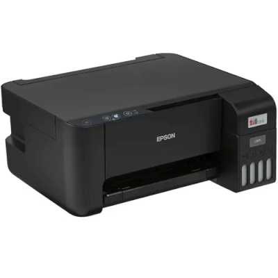 фото: МФУ Epson L3211