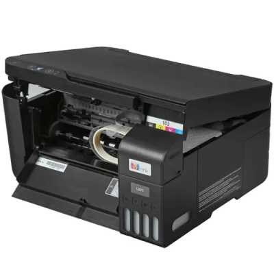 фото: МФУ Epson L3211