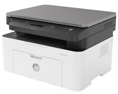 фото: МФУ Hewlett-Packard HP Laser 135a