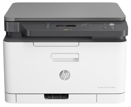 фото: МФУ Hewlett-Packard 178nw