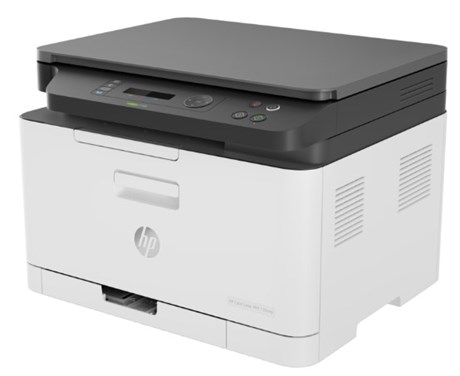 фото: МФУ Hewlett-Packard 178nw