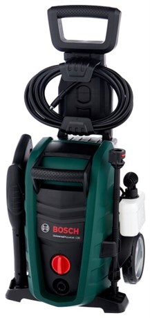 фото: Мойка высокого давления Bosch UniversalAquatak 130