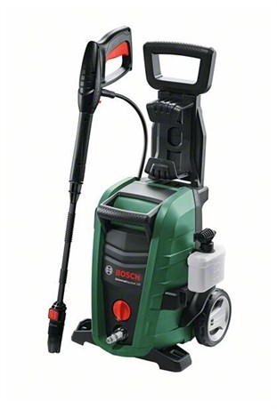 фото: Мойка высокого давления Bosch UniversalAquatak 130