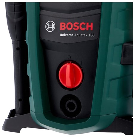 фото: Мойка высокого давления Bosch UniversalAquatak 130