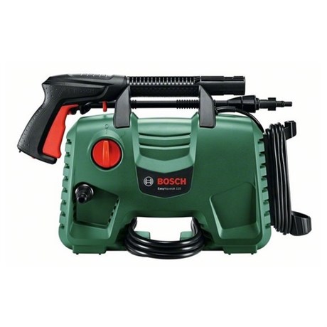 фото: Мойка высокого давления Bosch EasyAquatak 110