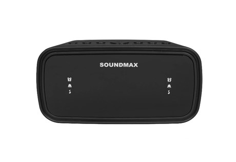 фото: Радиоприемник SoundMAX SM-1588