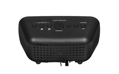 фото: Радиоприемник SoundMAX SM-1588