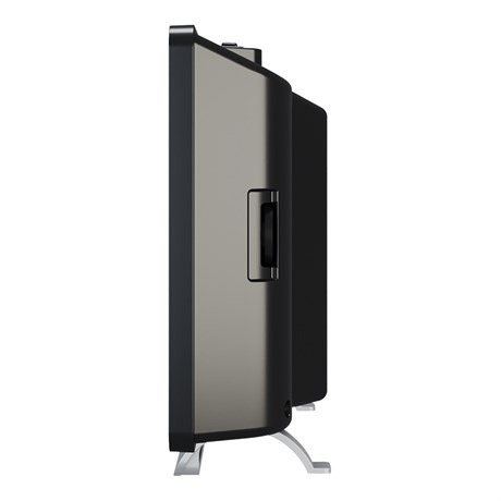 фото: Радиоприемник SoundMAX SM-1561U(черный с белым)