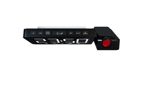 фото: Радиоприемник SoundMAX SM-1533