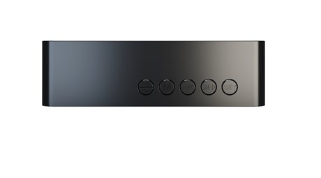 фото: Радиоприемник SoundMAX SM-1520B