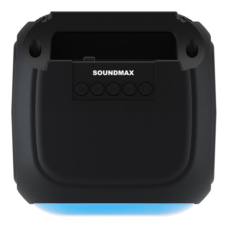 фото: Акустика SoundMAX SM-PS4427