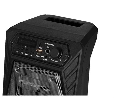 фото: Акустика SoundMAX SM-PS4426