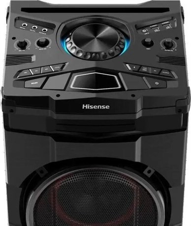 фото: Акустика Hisense Party Rockstar 1600