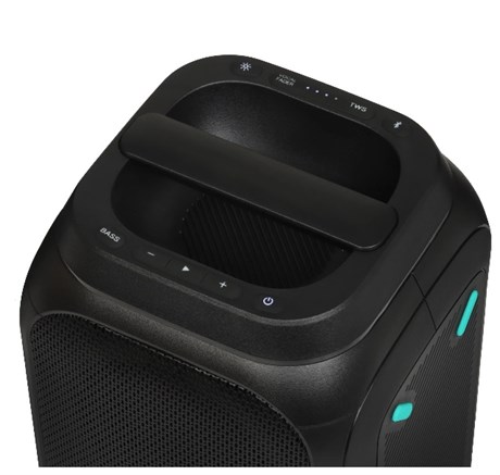 фото: Акустика Hisense Party rocket 160