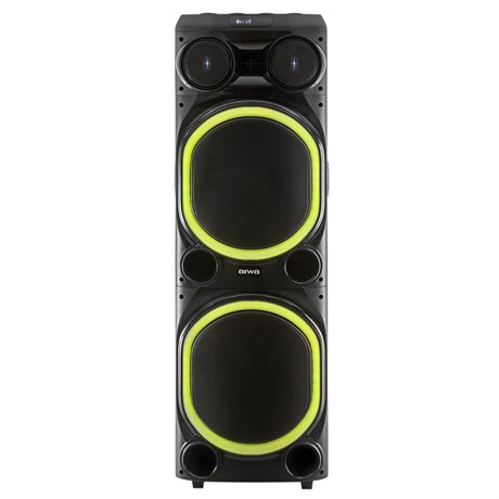 фото: Акустика AIWA CAS-900