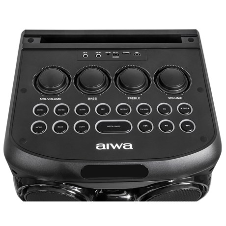 фото: Акустика AIWA CAS-900