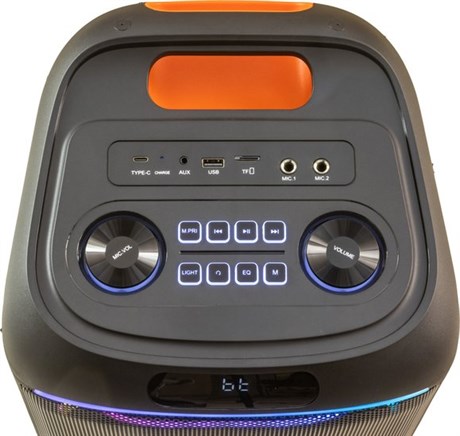 фото: Акустика AIWA AIWA CAS-760