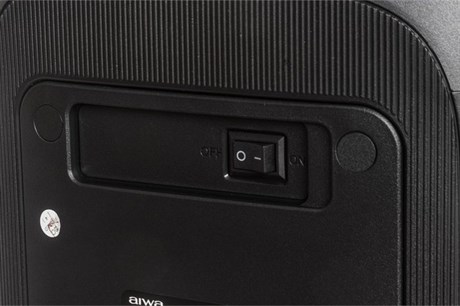 фото: Акустика AIWA AIWA CAS-760