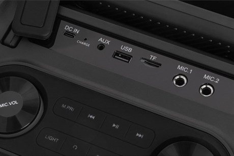 фото: Акустика AIWA AIWA CAS-750