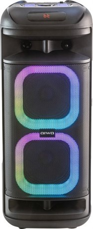 фото: Акустика AIWA CAS-710