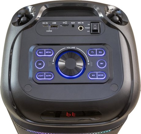 фото: Акустика AIWA CAS-710
